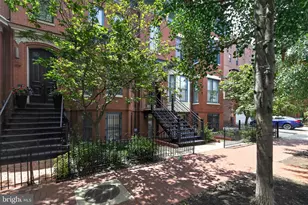 1340 Q St NW, Washington, DC 20009 - Photo 2