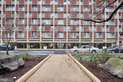 800 4th Street SW #N411, Washington, DC 20024 - Photo 10