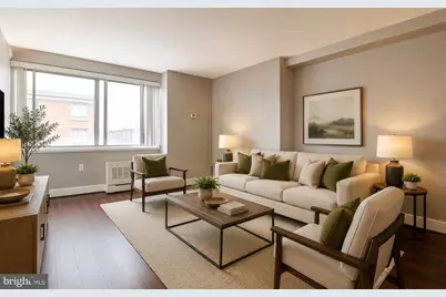800 4th Street SW #N411, Washington, DC 20024 - Photo 2