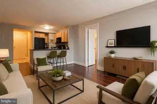 800 4th St SW, Washington, DC 20024 - Photo 4