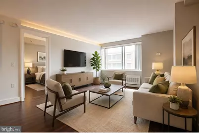 800 4th Street SW #N411, Washington, DC 20024 - Photo 1