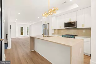 1431 Monroe St NW, Washington, DC 20010 - Photo 6