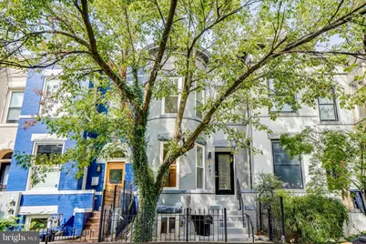 1431 Monroe Street NW, Washington, DC 20010 - Photo 1