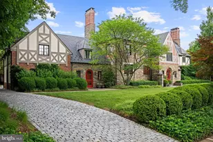 3101 Ellicott St NW, Washington, DC 20008 - Photo 2
