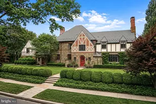 3101 Ellicott St NW, Washington, DC 20008 - Photo 1