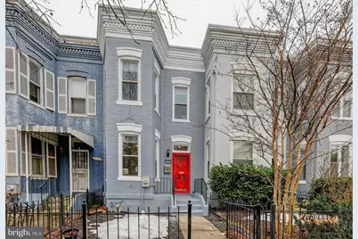 1221 I Street NE, Washington, DC 20002 - Photo 2