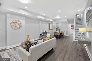 1221 I St NE, Washington, DC 20002 - Photo 4