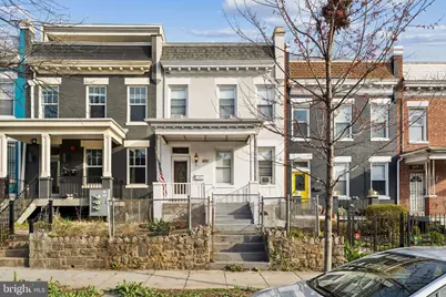 621 Kenyon Street NW, Washington, DC 20010 - Photo 1