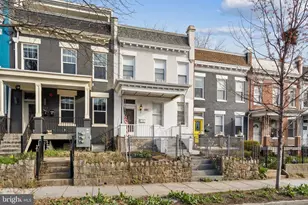 621 Kenyon St NW, Washington, DC 20010 - Photo 2
