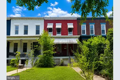 1407 South Carolina Avenue SE, Washington, DC 20003 - Photo 1