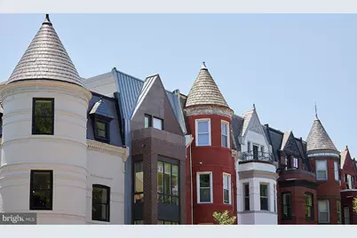 910 T Street NW #B, Washington, DC 20001 - Photo 22