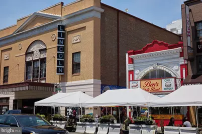 910 T Street NW #B, Washington, DC 20001 - Photo 32