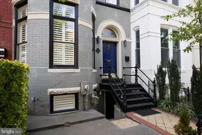 910 T Street NW #B, Washington, DC 20001 - Photo 2