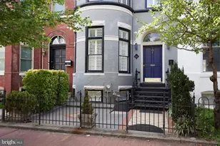 910 T St NW, Washington, DC 20001 - Photo 1
