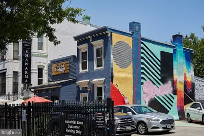 910 T Street NW #B, Washington, DC 20001 - Photo 30