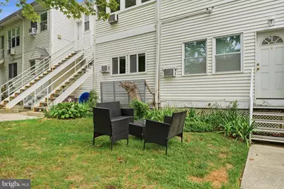 713 Hamlin Street NE #3, Washington, DC 20017 - Photo 30