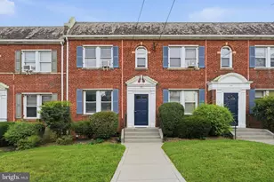 713 Hamlin St NE, Washington, DC 20017 - Photo 1