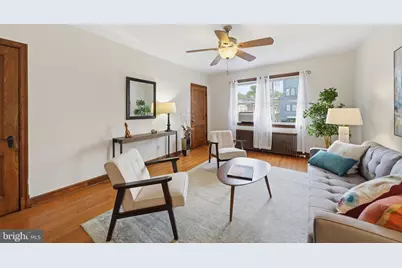 713 Hamlin Street NE #3, Washington, DC 20017 - Photo 10