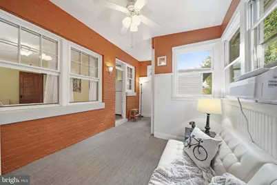 713 Hamlin Street NE #3, Washington, DC 20017 - Photo 26