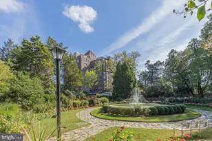 4000 Cathedral Ave NW, Washington, DC 20016 - Photo 22