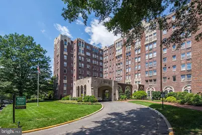 4000 Cathedral Avenue NW #642B, Washington, DC 20016 - Photo 20