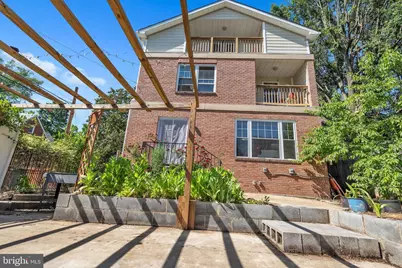 4520 Yuma Street NW, Washington, DC 20016 - Photo 2