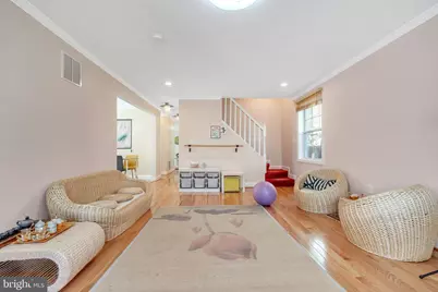 4520 Yuma Street NW, Washington, DC 20016 - Photo 14