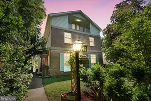 4520 Yuma St NW, Washington, DC 20016 - Photo 1