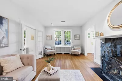 4414 Lowell Street NW, Washington, DC 20016 - Photo 30