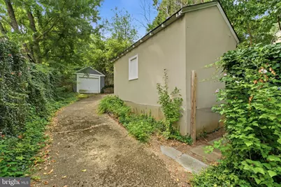 4414 Lowell Street NW, Washington, DC 20016 - Photo 62