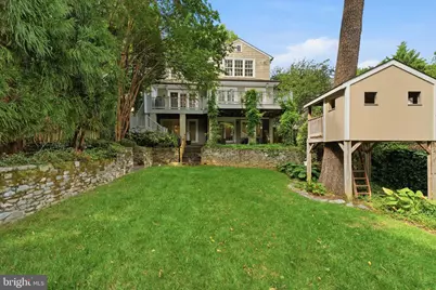 4414 Lowell Street NW, Washington, DC 20016 - Photo 60