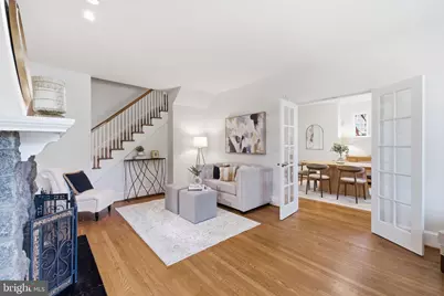 4414 Lowell Street NW, Washington, DC 20016 - Photo 8