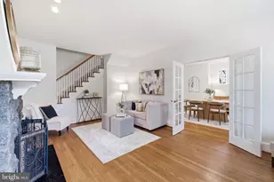 4414 Lowell St NW, Washington, DC 20016 - Photo 8