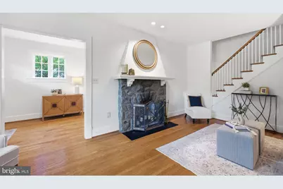 4414 Lowell Street NW, Washington, DC 20016 - Photo 28