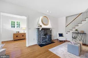 4414 Lowell St NW, Washington, DC 20016 - Photo 28