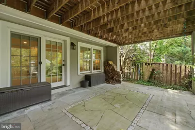 4414 Lowell Street NW, Washington, DC 20016 - Photo 56