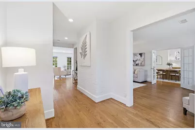 4414 Lowell Street NW, Washington, DC 20016 - Photo 6