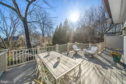 4414 Lowell Street NW, Washington, DC 20016 - Photo 14