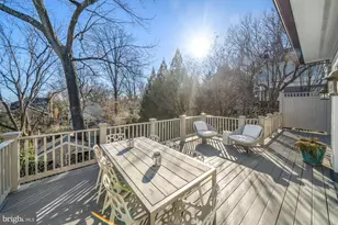 4414 Lowell St NW, Washington, DC 20016 - Photo 14
