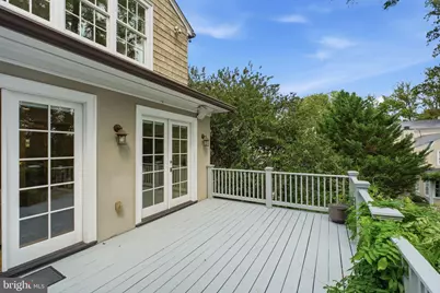 4414 Lowell Street NW, Washington, DC 20016 - Photo 16