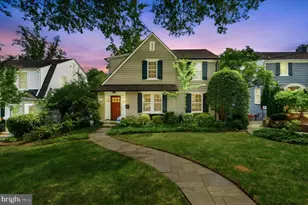 4414 Lowell St NW, Washington, DC 20016 - Photo 2