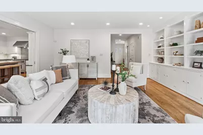 4414 Lowell Street NW, Washington, DC 20016 - Photo 12