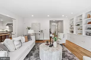 4414 Lowell St NW, Washington, DC 20016 - Photo 12
