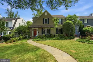 4414 Lowell St NW, Washington, DC 20016 - Photo 1