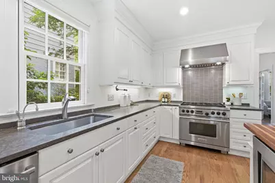 4414 Lowell Street NW, Washington, DC 20016 - Photo 24