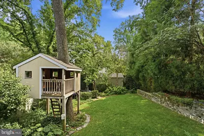 4414 Lowell Street NW, Washington, DC 20016 - Photo 58