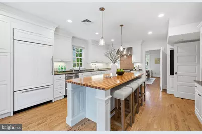 4414 Lowell Street NW, Washington, DC 20016 - Photo 20