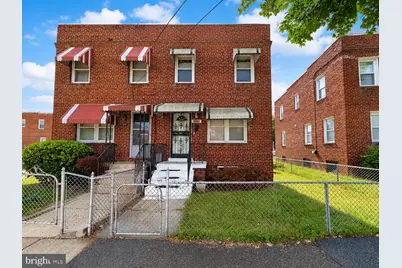 3229 12th Place SE, Washington, DC 20032 - Photo 8