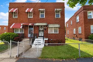 3229 12th Pl SE, Washington, DC 20032 - Photo 8