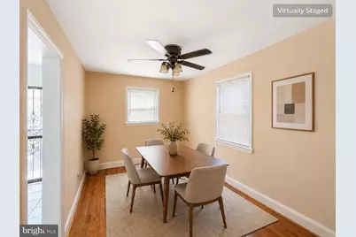 3229 12th Place SE, Washington, DC 20032 - Photo 2